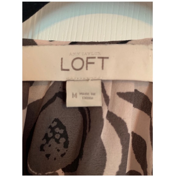 Loft Blouse - Picture 3 of 4